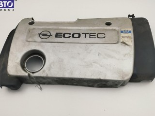 Накладка декоративная на двигатель, ориг. номер 029157391, Opel Astra G 1998-2009