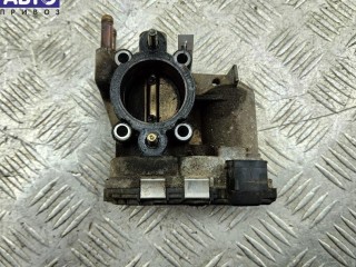 Заслонка дроссельная, ориг. номер 0280750044, 9157512, Opel Astra G 1998-2009