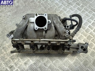 Коллектор впускной, ориг. номер 9158176, 25313846, 90400224, Opel Zafira A 1999-2003