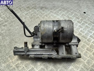 Коллектор впускной, ориг. номер 9158176, 25313846, 90400224, Opel Zafira A 1999-2003