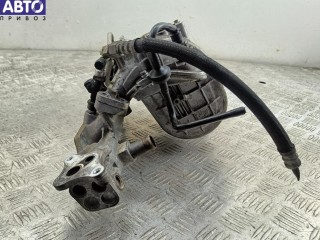 Коллектор впускной, ориг. номер 9158176, 25313846, 90400224, Opel Zafira A 1999-2003