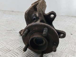 Ступица передняя правая, Ford Mondeo 3 (2000-2007)
