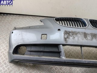 Бампер передний, ориг. номер 51117033694, BMW 5 E60/E61 (2003-2010)