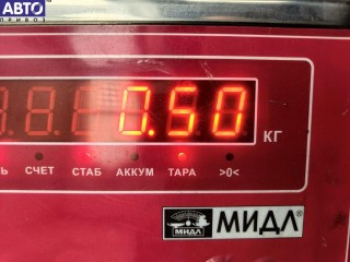 Форсунка топливная (комплект), ориг. номер 3M4GBA, 0280156156, 4M8G9D280AA, Mazda 6 GG/GY (2002-2007)
