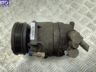 Компрессор кондиционера Opel Vectra C 2005-2008, 1.9 л, 5560951