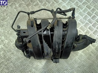Коллектор впускной Opel Vectra C 2005-2008, 1.8 л, бензин, 55353314