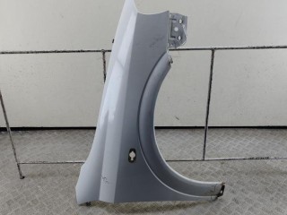 Крыло переднее правое, Opel Astra G 1998-2009