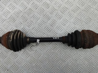 Полуось передняя левая, Opel Vectra C 2005-2008