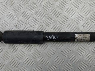 Амортизатор подвески задний левый, ориг. номер 814901001239, Opel Zafira A 2003-2006