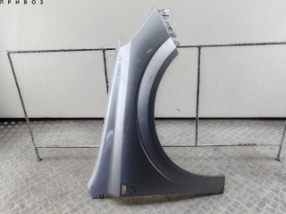 Крыло переднее правое, Opel Astra H 2006-2014