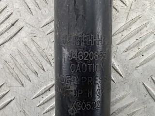 Амортизатор подвески задний левый, ориг. номер J4320865, Opel Vectra C 2005-2008