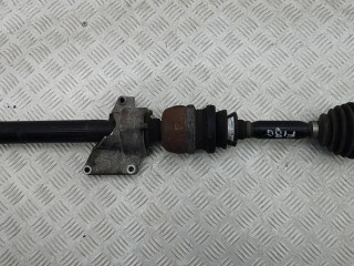 Полуось передняя правая, ориг. номер 9186550, Opel Vectra C 2005-2008