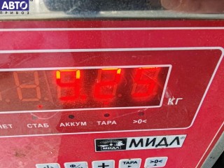 Полуось передняя правая, ориг. номер 9186550, Opel Vectra C 2005-2008