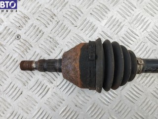 Полуось передняя правая, ориг. номер 13214837, Opel Astra H 2006-2014
