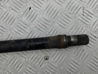Полуось передняя правая, ориг. номер 13214837, Opel Astra H 2006-2014