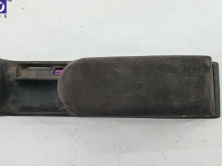 Подлокотник Volkswagen Passat B5 1996-2001, универсал, левый руль, 3B0864207