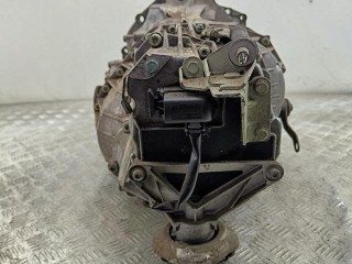 КПП автоматическая (АКПП), ориг. номер EVE, Audi A4 B6 (2001-2004)