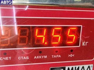 Усилитель тормозов вакуумный, ориг. номер 8E0612105E, Audi A4 B6 (2001-2004)