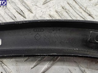 Щеткодержатель (поводок стеклоочистителя) передний, ориг. номер 8E1955408, Audi A4 B7 (2004-2008)