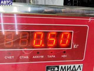 Щеткодержатель (поводок стеклоочистителя) передний, ориг. номер 8E1955408, Audi A4 B7 (2004-2008)