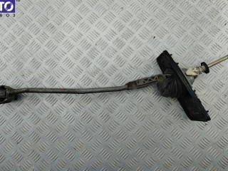 Кулиса КПП, Audi A4 B5 (1994-2001)