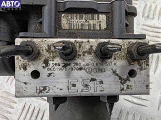 Блок ABS (Модуль АБС), ориг. номер 4F0614517K, Audi A6 C6 (2004-2011)