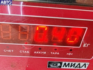 Дождевик, ориг. номер 893819403, Audi 80 B3 (1987-1992)