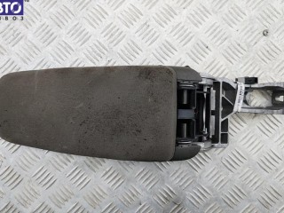 Подлокотник, ориг. номер 1017583, Audi A4 B6 (2001-2004)