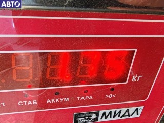 Корпус воздушного фильтра, ориг. номер 078133837AD, Audi A6 C4 (1994-1997)