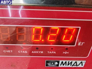 Дождевик, ориг. номер 893819404.893819403, Audi 80 B3 (1987-1992)