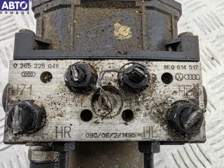 Блок ABS (Модуль АБС), ориг. номер 8E0614517, Audi A4 B6 (2001-2004)