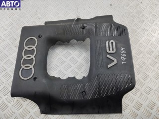 Накладка декоративная на двигатель, ориг. номер 078103927, Audi A4 B5 (1994-2001)