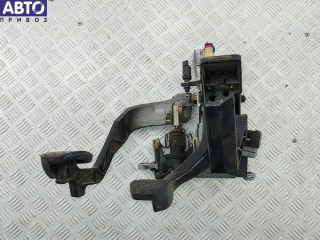 Узел педальный Audi A4 B5 (1994-2001), универсал, левый руль, 8D1721117D