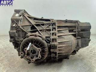 КПП автоматическая (АКПП), ориг. номер HDZ, Audi A4 B7 (2004-2008)