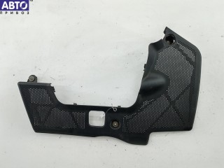 Накладка декоративная на двигатель, ориг. номер 06A119518D, Skoda Octavia mk1 (A4) 1996-2000