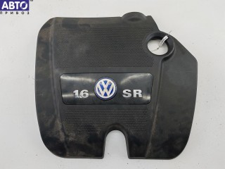 Накладка декоративная на двигатель, ориг. номер 06A103925AL, Volkswagen Golf 4 1997-2006