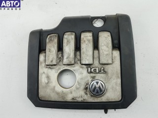Накладка декоративная на двигатель, ориг. номер 03G103925BP, Volkswagen Passat B6 2005-2010
