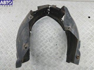 Защита крыла (подкрылок) передняя левая, ориг. номер 13125602, 13125604, Opel Astra H 2006-2014