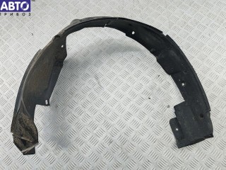 Защита крыла (подкрылок) передняя левая, ориг. номер 24424503, Opel Astra G 1998-2009