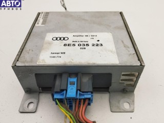 Усилитель музыкальный, ориг. номер 8E5035223, Audi A4 B6 (2001-2004)