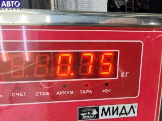 Щеткодержатель (поводок стеклоочистителя) передний, ориг. номер 102393, Peugeot 607 2000-2004