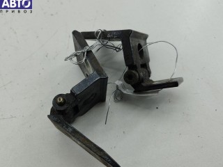 Петля двери передней левой, Peugeot 607 2004-2010