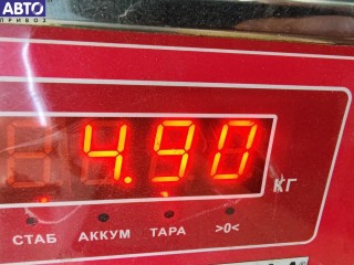 Электроусилитель руля, ориг. номер 9688588980, Peugeot 307 2005-2008