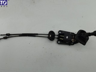 Кулиса КПП, ориг. номер 9688691580, Peugeot 307 2001-2005