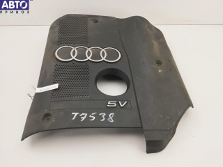 Накладка декоративная на двигатель, ориг. номер 058103724Q, Audi A4 B5 (1994-2001)