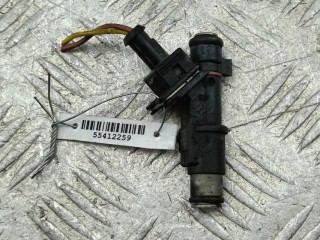 Форсунка топливная, ориг. номер 01F004A, Peugeot 607 2000-2004