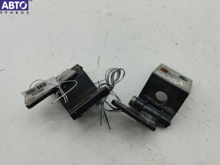 Петля двери передней правой, Citroen C8 2002-2008