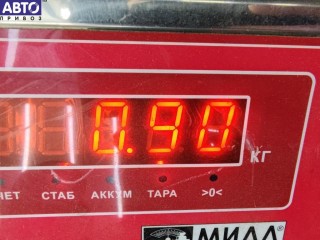 Защита крыла (подкрылок) задняя левая, ориг. номер 9629152280, Peugeot 607 2004-2010