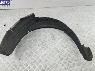 Защита крыла (подкрылок) передняя правая, ориг. номер 90562898, Opel Astra G 1998-2009