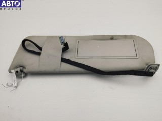 Козырек солнцезащитный левый, Citroen C8 2002-2008